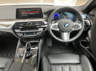 BMW 5 SERIES 530I M SPORTS 2020