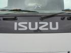 ISUZU FORWARD 3.9 TON DUMP 1995