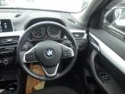 BMW X1 S Drive 18i 2017