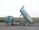 HINO PROFIA 10.2 Ton Dump Truck 1996