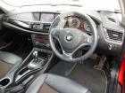 BMW X1 S Drive 20i 2013