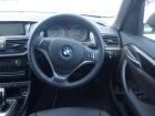 BMW X1 S Drive Xline 2015
