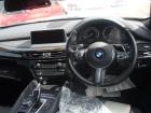 BMW X6 X Drive 35i M Sports 2016