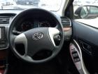 TOYOTA ALLION A15 G PACKAGE 2012