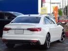 AUDI S4 Leasther Package 2022