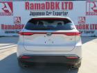 TOYOTA HARRIER Z LEATHER PACKAGE 2020