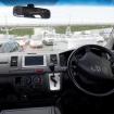 TOYOTA HIACE 4WD DX 2013