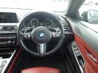 BMW 6 SERIES 640i Gran Coupe 2015