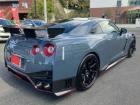 NISSAN GTR Nismo Special Edition 4WD 2022