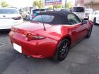 MAZDA ROADSTER S Special Package 2015