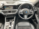 BMW 3 SERIES 320D X DRIVER M SPORT 2020