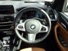 BMW X3 XDRIVE M SPORTS 2021
