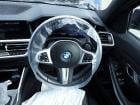 BMW 3 SERIES 330E M SPORTS 2022