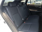 TOYOTA HARRIER Z LEATHER PACKAGE 2023