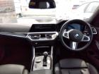 BMW 3 SERIES 330M SPORTS 2021