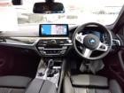BMW 5 SERIES 530 E MSPORTS 2021