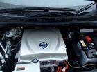NISSAN LEAF 80th SPECIAL COLOR LIMITED 2014
