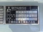 MITSUBISHI FUSO FIGHTER(MF) 3.5 TON DUMP 1993