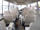 TOYOTA COASTER HIGH ROOF LONG 1995