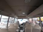 TOYOTA COASTER HIGH ROOF LONG 1995