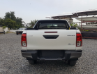 TOYOTA HILUX ROCCO DOUBLE CAB 2018