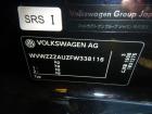 VOLKSWAGEN GOLF R 4WD 2015