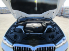 BMW 5 SERIES 530I TOURING M SPORTS 2021
