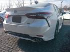 TOYOTA CAMRY WS Leather Package 2022