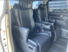 TOYOTA ALPHARD 2.5 S C PACKAGE 2019