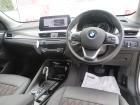 BMW X1 S DRIVE 18I 2022