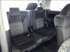 TOYOTA ALPHARD S A PACKAGE 2019