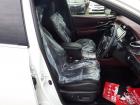 TOYOTA HARRIER PREMIUM LEATHER PACKAGE 2019