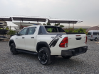 TOYOTA HILUX ROCCO DOUBLE CAB 2018