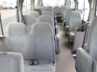 HINO LIESSE Bus 2009