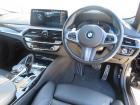 BMW 5 SERIES 530E M SPORTS 2021