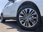 TOYOTA HARRIER Z LEATHER PACKAGE 2023
