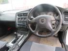 NISSAN STAGEA 260RS 1999