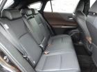 TOYOTA HARRIER Z LEATHER PACKAGE 2020