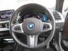 BMW IX3 M SPORTS 2022