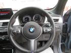 BMW X1 S DRIVE 18I M SPORTS 2021