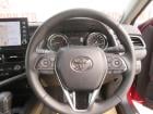 TOYOTA CAMRY G LEATHER PACKAGE 2022