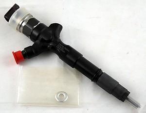 Toyota Hilux INJECTOR ASSY