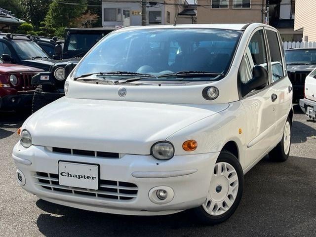 Fiat Fiat Multipla