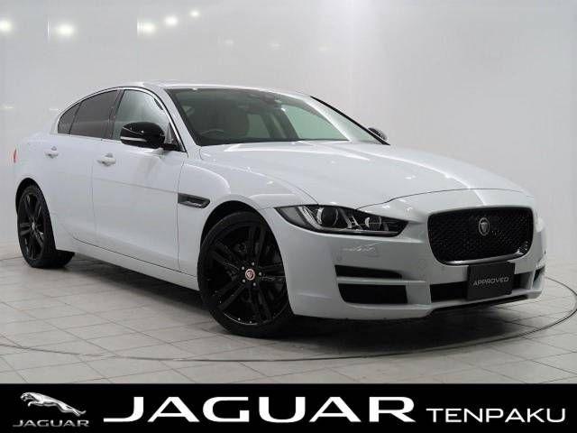 Jaguar Jaguar Xeseries