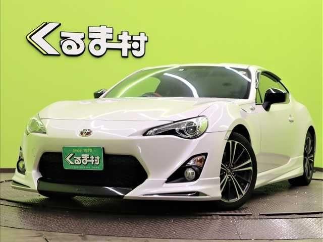 Toyota 86