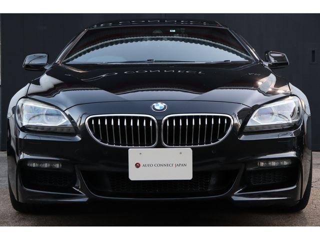 BMW BMW 6series Gran Coupe