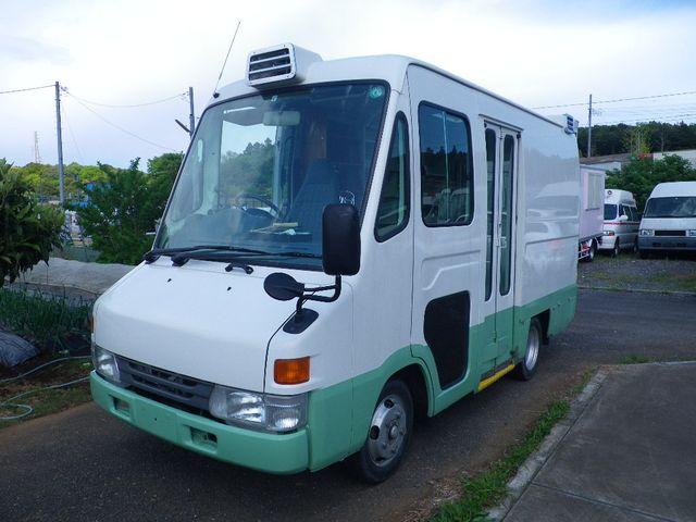 Toyota Quick Delivery