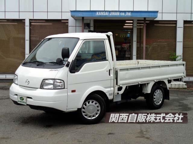 Mazda Bongo Truck 1.15t 2WD