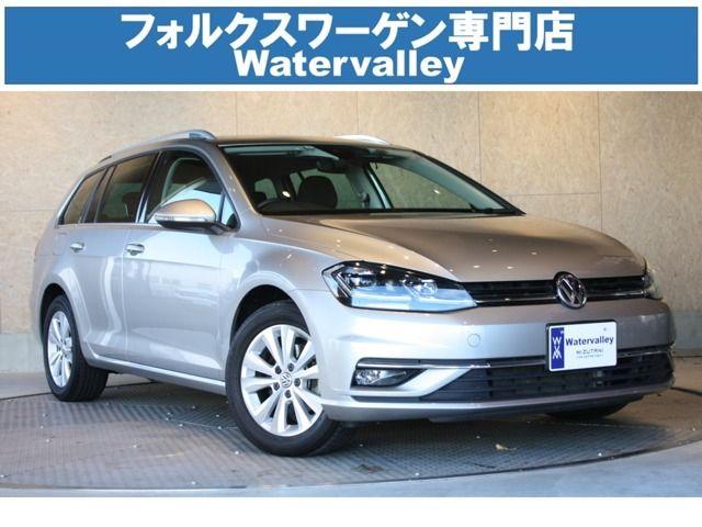 Volkswagen Volkswagen Golf Variant