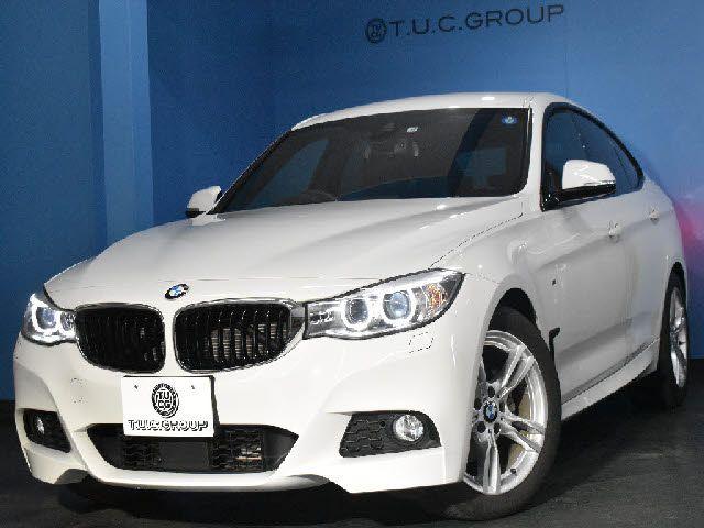 BMW BMW 3series Gran Turismo